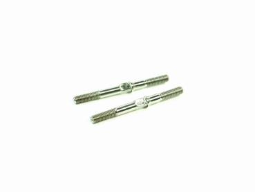 SWORKz Pro Titanium Gewindestange M3x36mm (2)